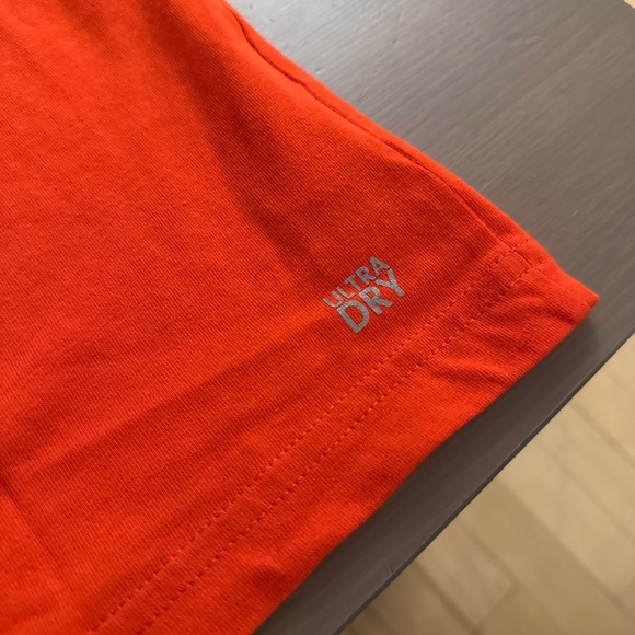 Lacoste sports shirt Ultra Dry - Picture 3 of 4